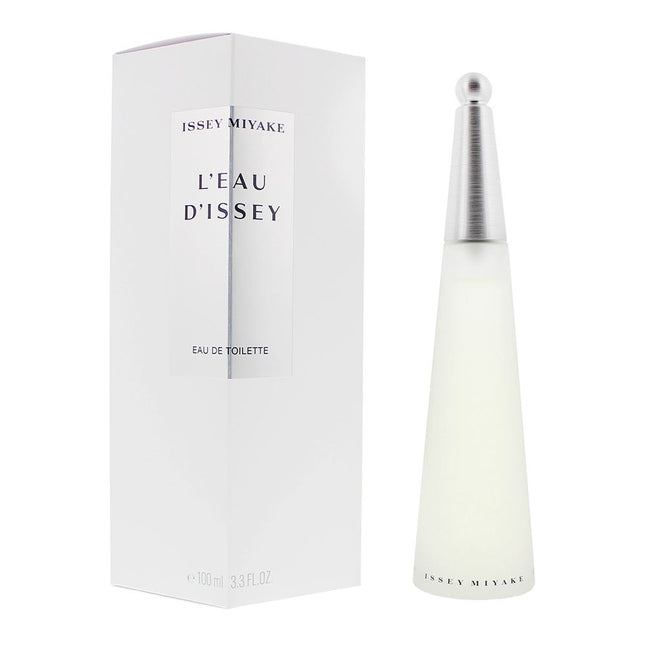 Issey Miyake Leau Dissey Eau de Toilette 100ml