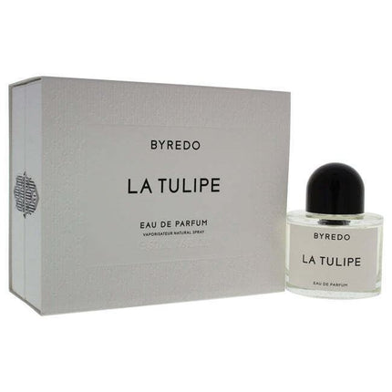 Byredo La Tulipe Eau de Parfum 50ml Spray Unisex