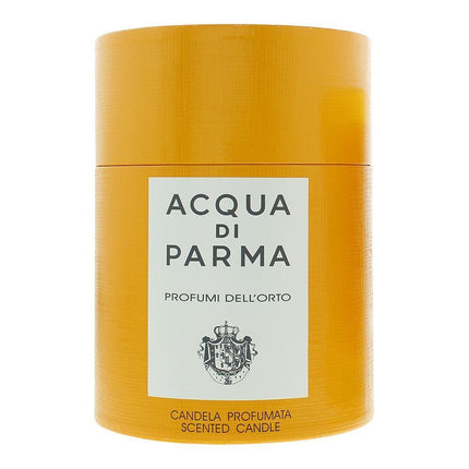 Acqua Di Parma Profumi Dell'orto Candle 200g