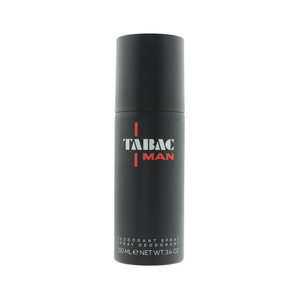 Tabac Man Deodorant Spray 150ml NEW. For Him