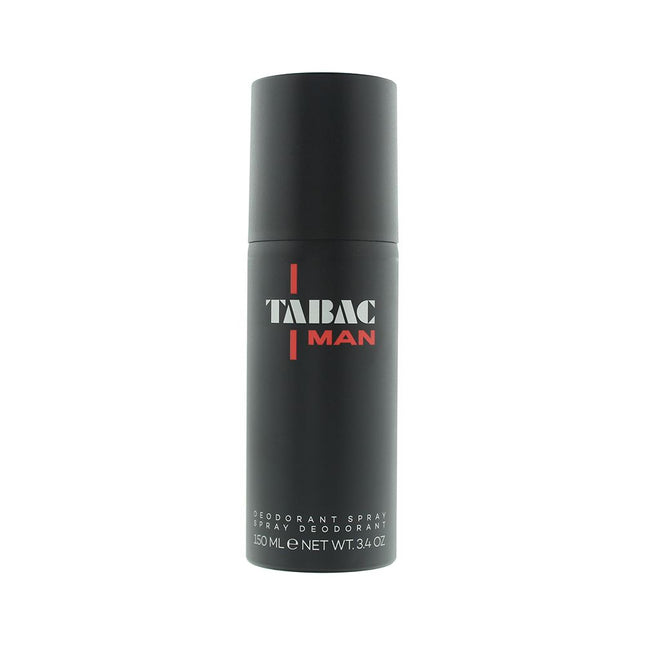 Tabac Man Deodorant Spray 150ml NEW. For Him