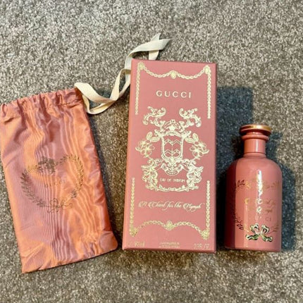 Gucci The Alchemists Garden A Chant For The Nymph Eau De Parfum 100ml