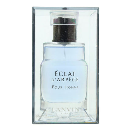 Lanvin eclat Darpege Pour Homme Eau de Toilette 30ml