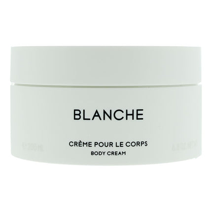 Byredo Blanche Body Cream 200ml