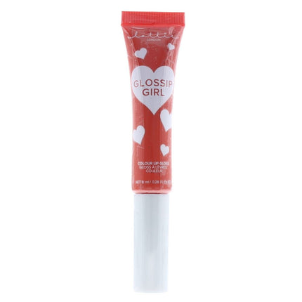Lottie Glossip Girl Full Coverage Colour Gloss 8ml - Friyay