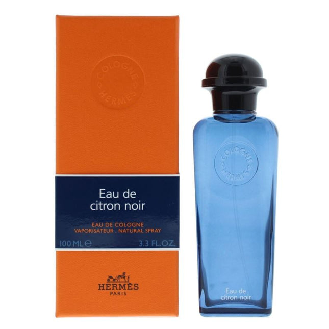 Hermes Eau De Citron Noir Eau de Cologne 100ml