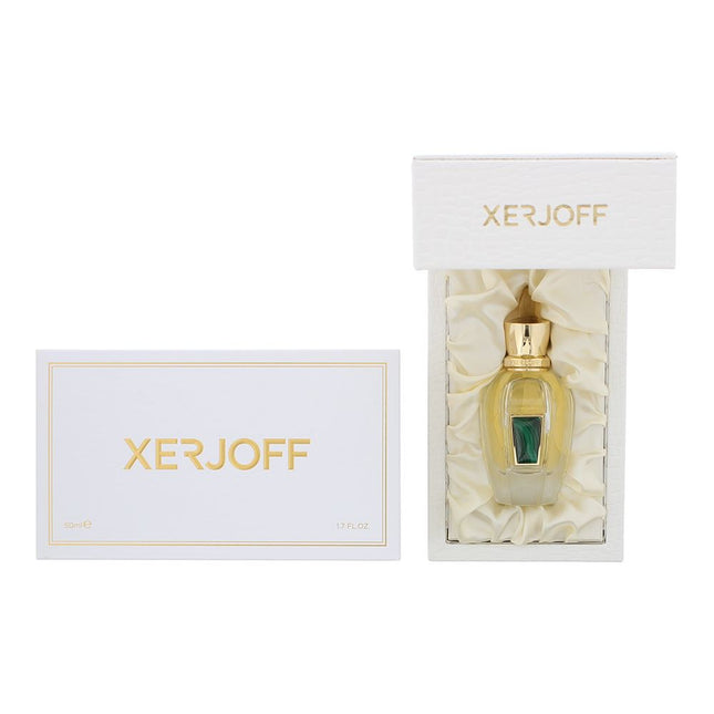 Xerjoff Irisss Eau De Parfum 50ml Spray for Her