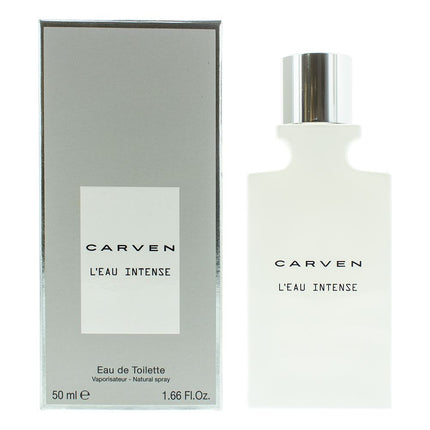 Carven Leau Intense Eau de Toilette 50ml