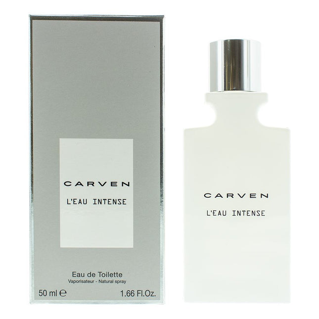 Carven Leau Intense Eau de Toilette 50ml