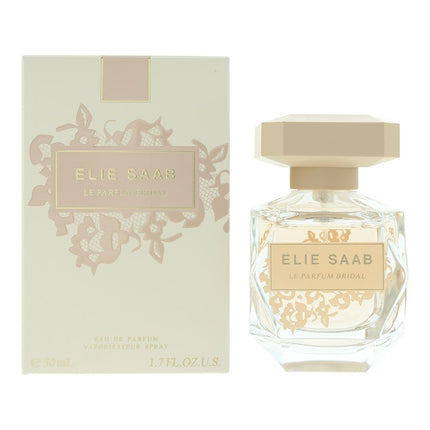Elie Saab Le Parfum Bridal Eau de Parfum 50ml Spray for Her