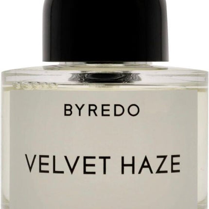 Byredo Velvet Haze Eau de Parfum 50ml Spray Unisex