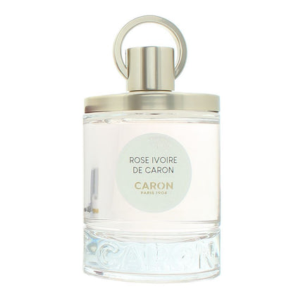 Caron Rose Ivoire De Caron Eau De Parfum 100ml