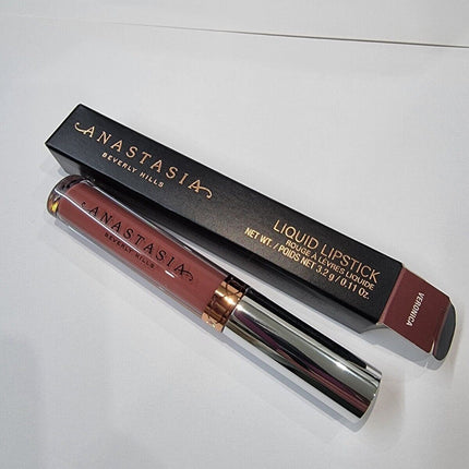 Anastasia Beverly Hills Liquid Lipstick 3.2g - Veronica