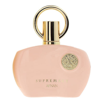 Afnan Supremacy Pink Pour Femme Eau De Parfum 100ml