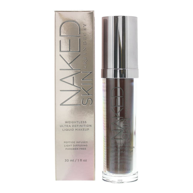 Urban Decay Naked Skin Weightless Liquid Foundation 30ml - 13.0