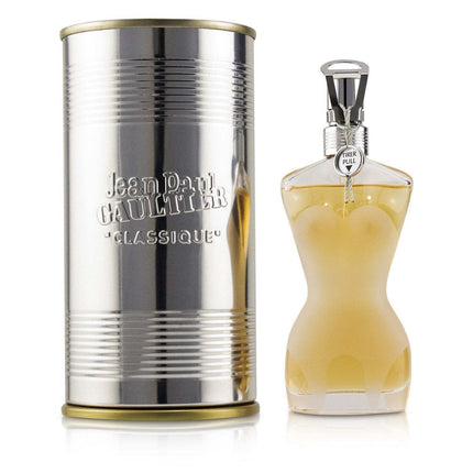 Jean Paul Gaultier Classique Eau de Toilette 50ml