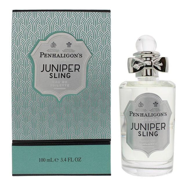 Penhaligon's Juniper Sling Eau De Toilette 100ml