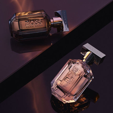 Hugo Boss The Scent For Her Absolute Eau De Parfum 50ml