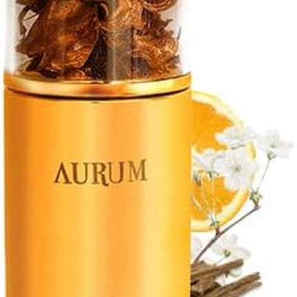 Ajmal Aurum Eau de Parfum 75ml Spray for Her
