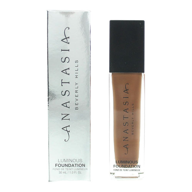 Anastasia Beverly Hills Luminous Foundation 30ml - 500C