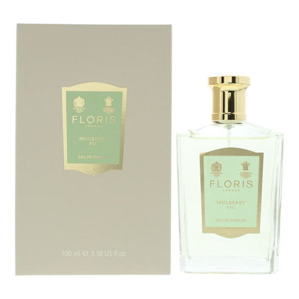 Floris Mulberry Fig Eau de Parfum 100ml Spray Unisex