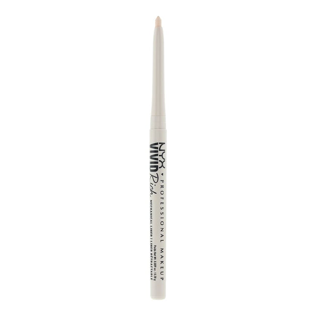 NYX Vivid Rich Mechanical Liner 0.28g - Quartz Queen