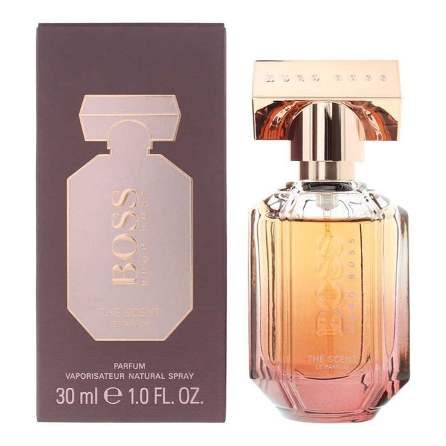Hugo Boss The Scent Le Parfum Eau De Parfum 30ml Spray For Her