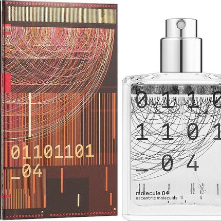 Escentric Molecules Molecule 04 Eau de Toilette 30ml