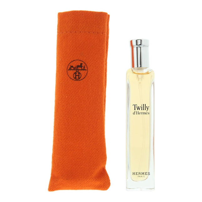 Hermes Twilly D'hermes Eau de Parfum 15ml Spray for Her