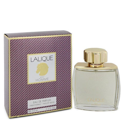 Lalique Pour Homme Equus Eau de Parfum 75ml