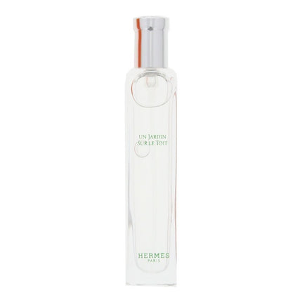 Hermes Un Jardin Sur Le Toit Eau De Toilette 15ml