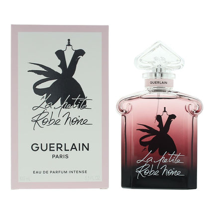 Guerlain La Petite Robe Noire Intense Eau de Parfum 100ml Spray for Her