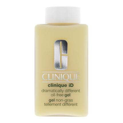 Clinique iD Dramatically Different Oil-Free Combination Oily To Oily Skin Unboxe