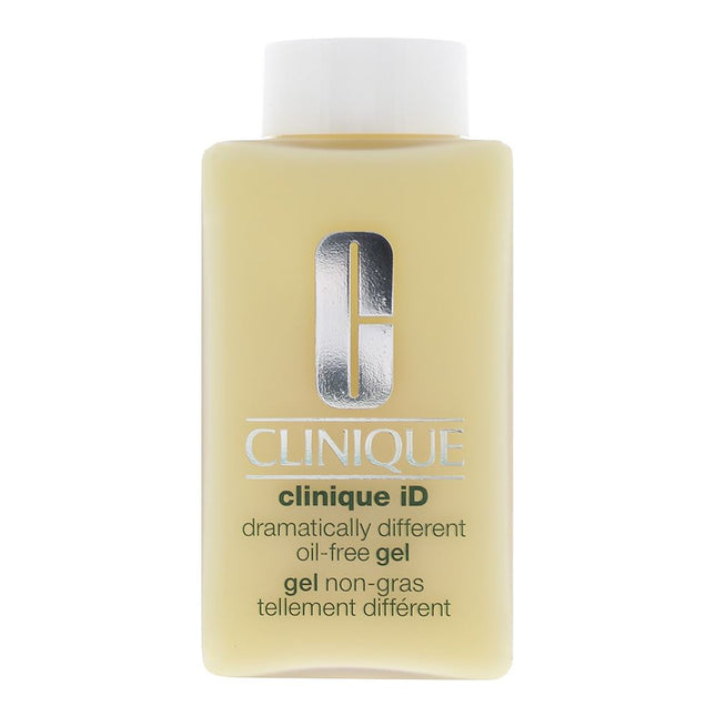 Clinique iD Dramatically Different Oil-Free Combination Oily To Oily Skin Unboxe