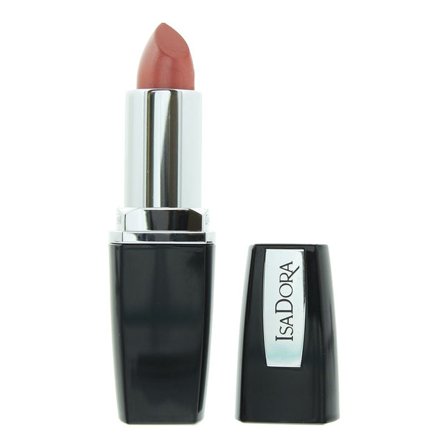 Isadora Perfect Moisture Lipstick 4.5g - 136 Dusty Pink