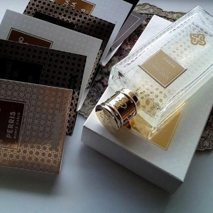 Perris Monte Carlo Cedro Di Diamante Eau De Parfum 100ml