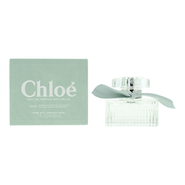 Chloe Naturelle Eau de Parfum 30ml