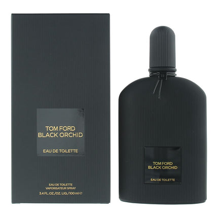 Tom Ford Black Orchid Eau de Toilette 100ml Spray for Her