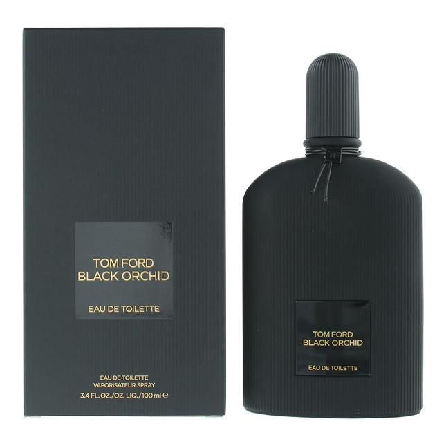 Tom Ford Black Orchid Eau de Toilette 100ml Spray for Her