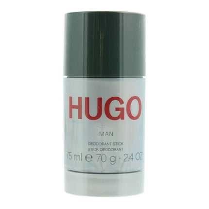 Hugo Boss - Hugo Deodorant Stick 75ml For Him - NEW. Men's