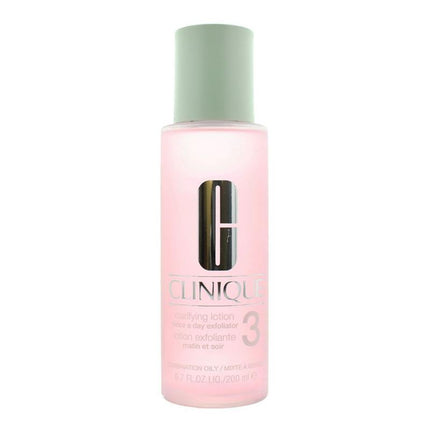 Clinique Clarifying Lotion 3 200ml Combination Oily Skin