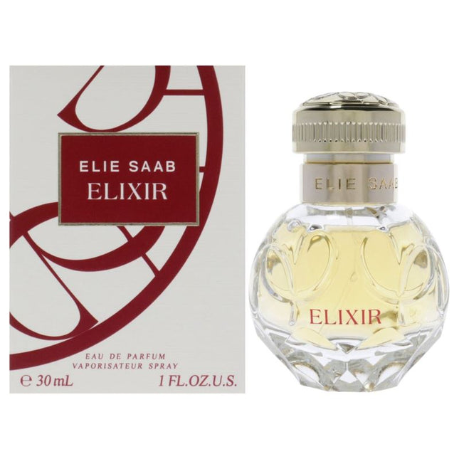 Elie Saab Elixir Eau de Parfum 30ml Spray for Her