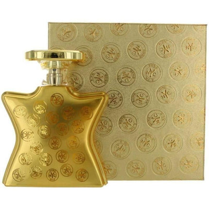Bond No.9 New York Signature Scent Eau de Parfum 100ml Spray Unisex NEW.