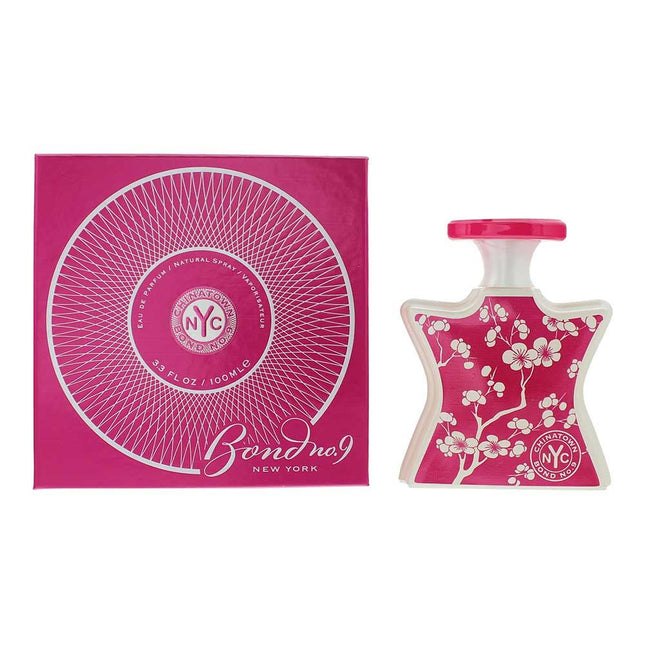 Bond No. 9 Chinatown Eau de Parfum 100ml Spray Unisex