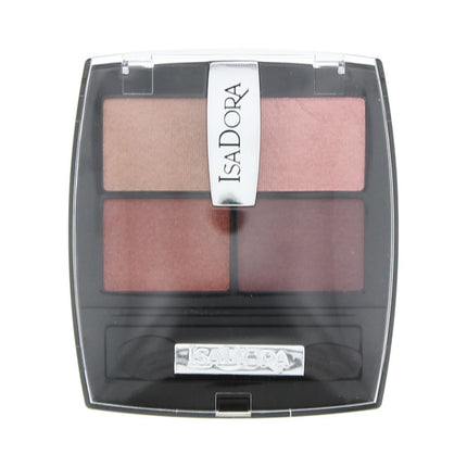 Isadora Quartet 13 Autumn Eye Shadow 5g