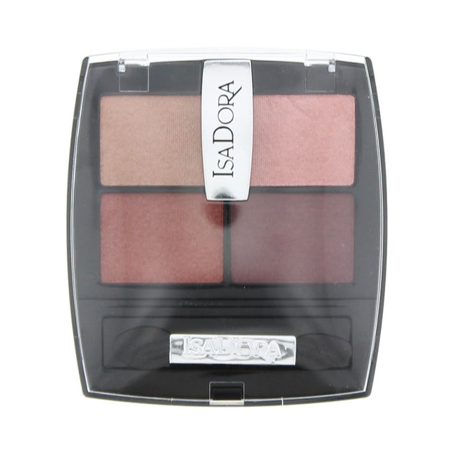 Isadora Quartet 13 Autumn Eye Shadow 5g