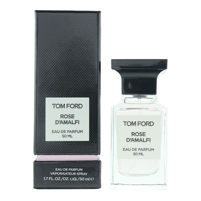 Tom Ford Rose Damalfi Eau de Parfum 50ml Spray Unisex
