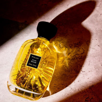 Atelier Des Ors Cuir Sacre Eau de Parfum 100ml Spray Unisex