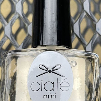 Ciate Mini Speed Top Coat 5ml