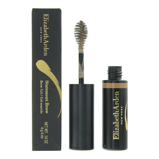 Elizabeth Arden Statement Brow Eyebrow Gel 4g 01 Blonde